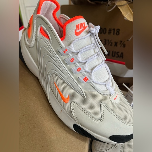Nike zoom 2k - Picture 2 of 4